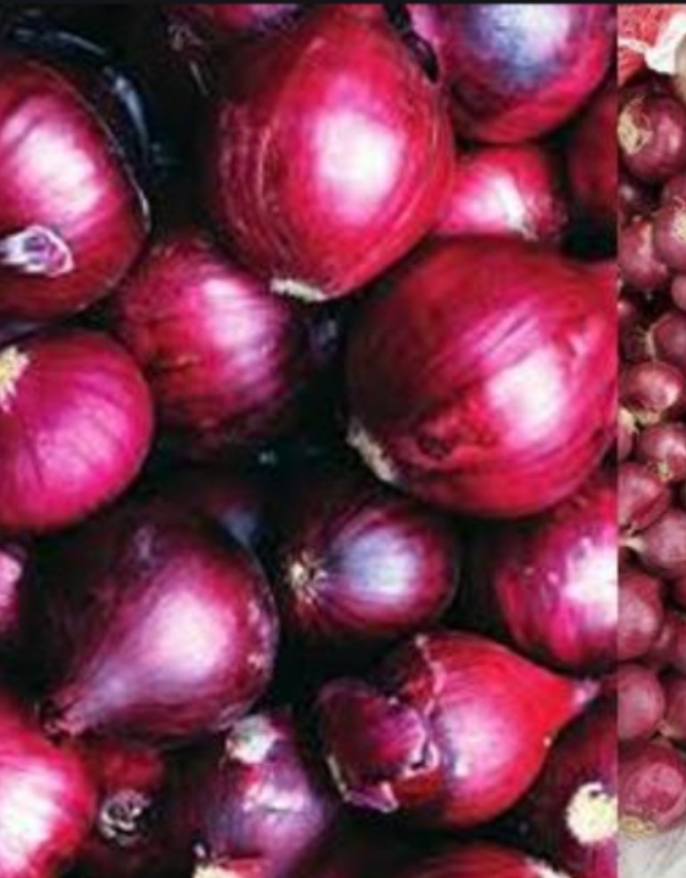 Rose Onion (Shallot) India 400g